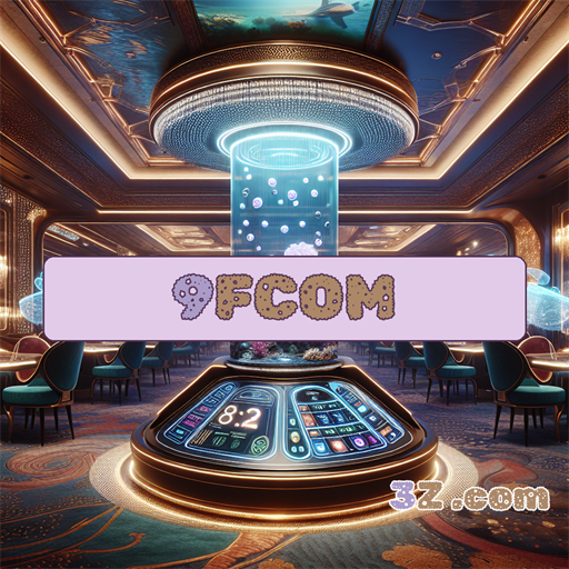 Mergulhe no Cassino Virtual: Estilo e Emoção no 9fcom
