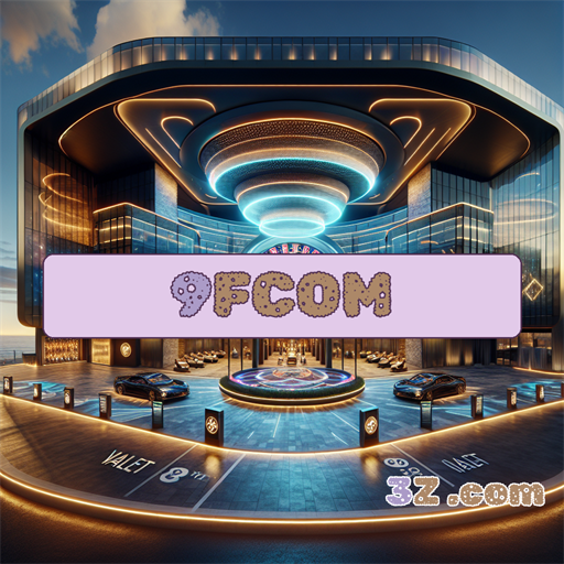 9fcom: A Seção Confiavel que Reinventa a Experiência Gamer