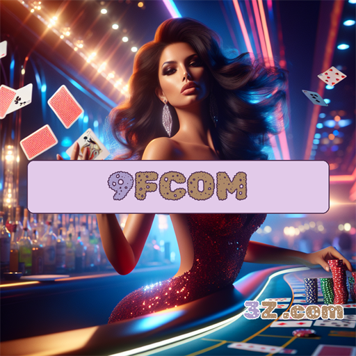 Atrações Exclusivas da Seção VIP do 9fcom Games