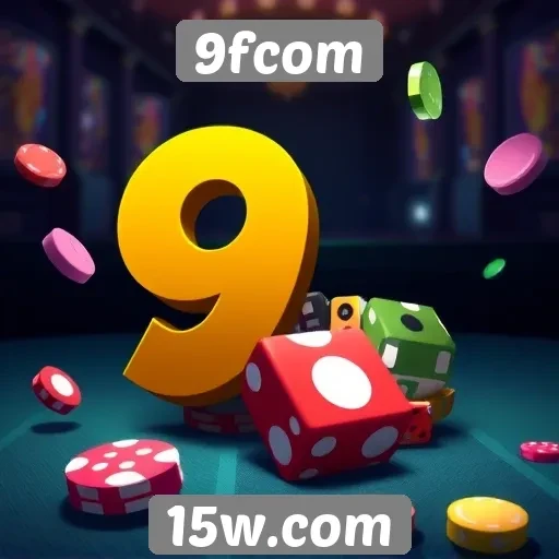 Vantagens de jogar na plataforma 9fcom