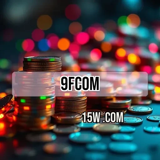 9fcom: Descubra a Confiabilidade que Revoluciona os Jogos Online