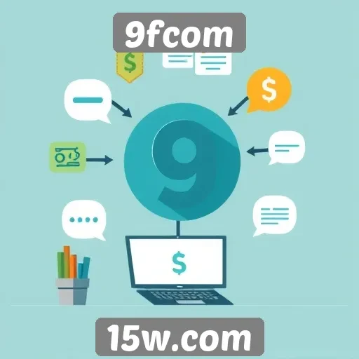 Impacto das promoções nas vendas do 9fcom