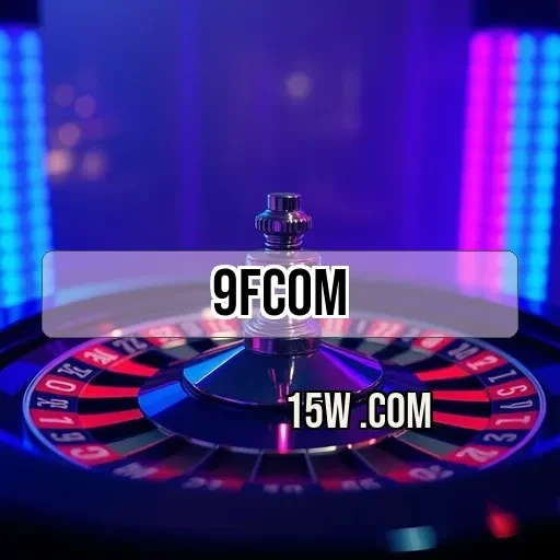 9fcom Login