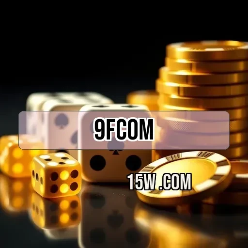 9fcom Pagamento